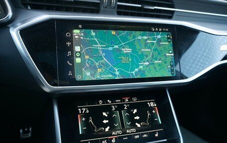 Audi S7, 2022 год, 6 400 000 рублей, 22 фотография