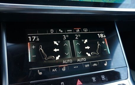 Audi S7, 2022 год, 6 400 000 рублей, 21 фотография