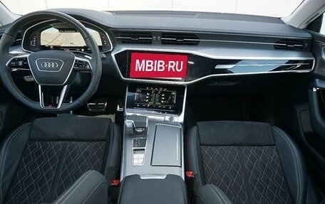 Audi S7, 2022 год, 6 400 000 рублей, 19 фотография