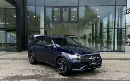 Mercedes-Benz GLC, 2020 год, 4 490 000 рублей, 3 фотография