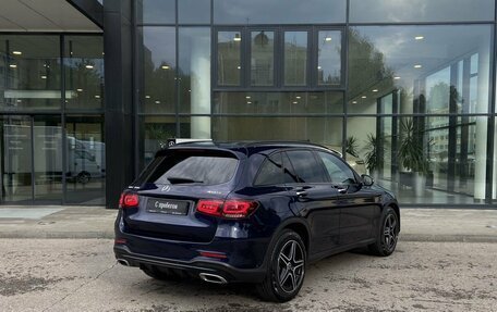Mercedes-Benz GLC, 2020 год, 4 490 000 рублей, 5 фотография