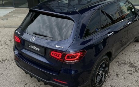 Mercedes-Benz GLC, 2020 год, 4 490 000 рублей, 12 фотография