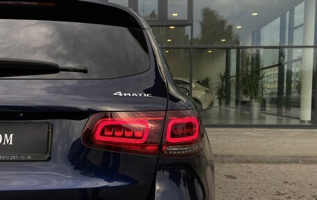 Mercedes-Benz GLC, 2020 год, 4 490 000 рублей, 10 фотография