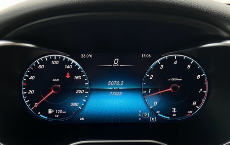 Mercedes-Benz GLC, 2020 год, 4 490 000 рублей, 20 фотография
