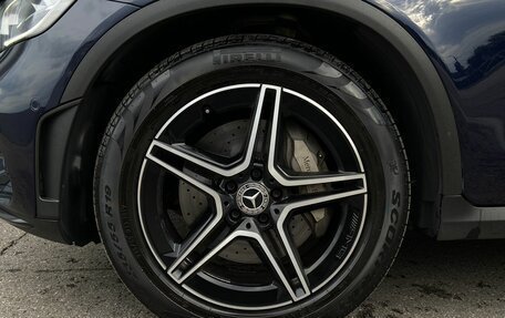 Mercedes-Benz GLC, 2020 год, 4 490 000 рублей, 13 фотография