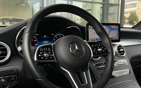 Mercedes-Benz GLC, 2020 год, 4 490 000 рублей, 17 фотография