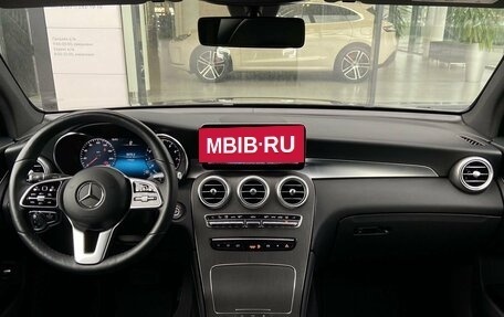 Mercedes-Benz GLC, 2020 год, 4 490 000 рублей, 21 фотография