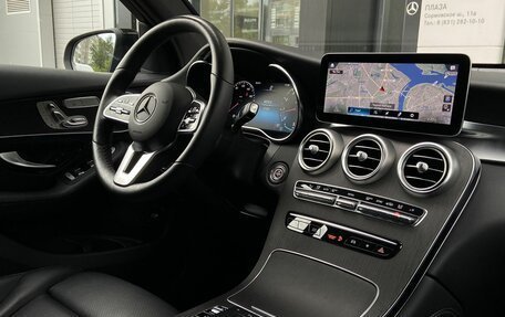 Mercedes-Benz GLC, 2020 год, 4 490 000 рублей, 26 фотография