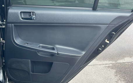 Mitsubishi Lancer IX, 2008 год, 850 000 рублей, 20 фотография