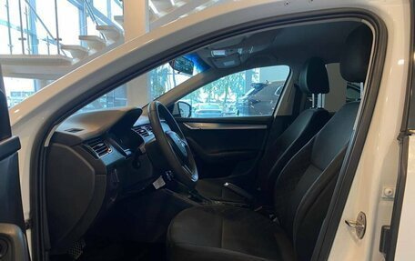 Skoda Octavia, 2018 год, 1 300 000 рублей, 15 фотография
