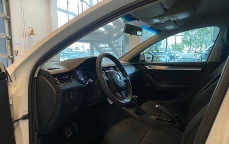 Skoda Octavia, 2018 год, 1 300 000 рублей, 20 фотография