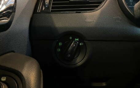 Skoda Octavia, 2018 год, 1 300 000 рублей, 28 фотография