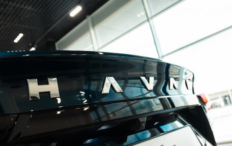 Haval F7x, 2025 год, 3 549 000 рублей, 13 фотография