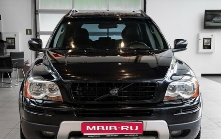 Volvo XC90 II рестайлинг, 2007 год, 937 000 рублей, 2 фотография