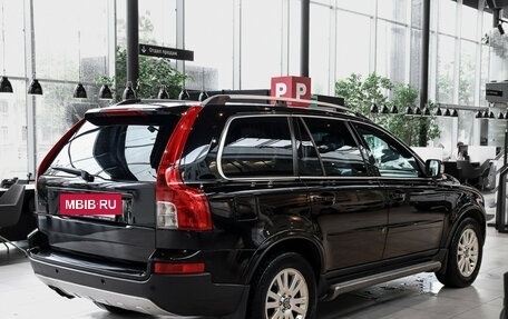 Volvo XC90 II рестайлинг, 2007 год, 937 000 рублей, 4 фотография