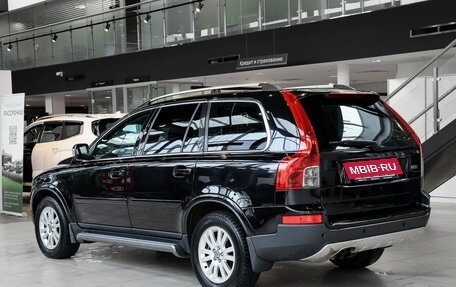 Volvo XC90 II рестайлинг, 2007 год, 937 000 рублей, 6 фотография