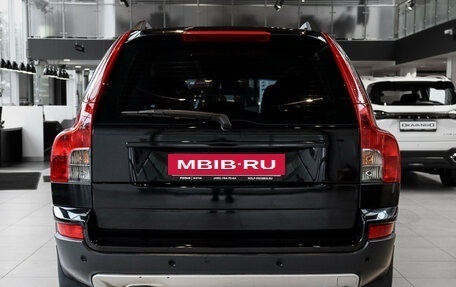 Volvo XC90 II рестайлинг, 2007 год, 937 000 рублей, 5 фотография