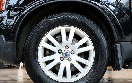 Volvo XC90 II рестайлинг, 2007 год, 937 000 рублей, 16 фотография