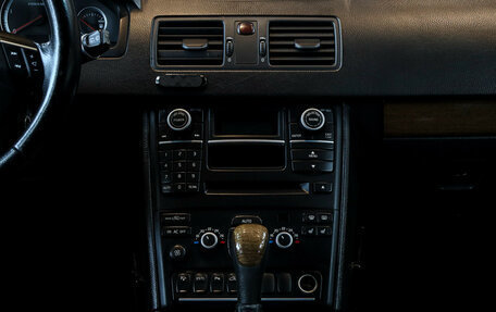 Volvo XC90 II рестайлинг, 2007 год, 937 000 рублей, 11 фотография