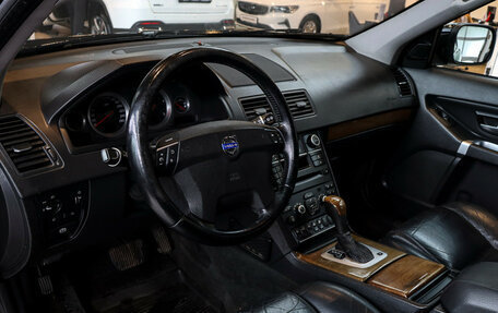 Volvo XC90 II рестайлинг, 2007 год, 937 000 рублей, 9 фотография
