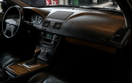 Volvo XC90 II рестайлинг, 2007 год, 937 000 рублей, 7 фотография