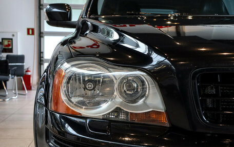 Volvo XC90 II рестайлинг, 2007 год, 937 000 рублей, 17 фотография