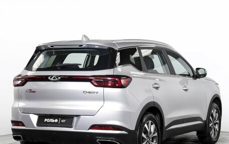 Chery Tiggo 7 Pro, 2023 год, 1 750 000 рублей, 5 фотография