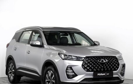 Chery Tiggo 7 Pro, 2023 год, 1 750 000 рублей, 3 фотография