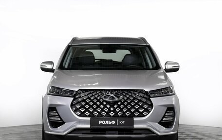Chery Tiggo 7 Pro, 2023 год, 1 750 000 рублей, 2 фотография