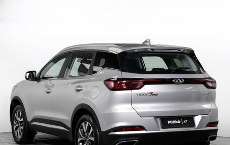 Chery Tiggo 7 Pro, 2023 год, 1 750 000 рублей, 7 фотография