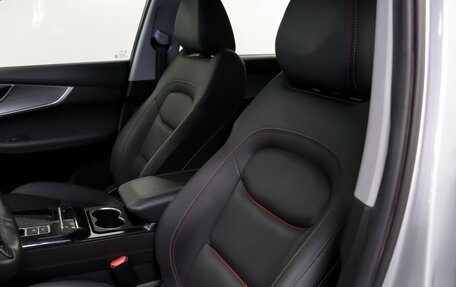 Chery Tiggo 7 Pro, 2023 год, 1 750 000 рублей, 15 фотография