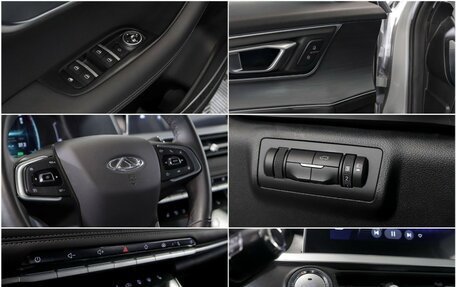 Chery Tiggo 7 Pro, 2023 год, 1 750 000 рублей, 13 фотография