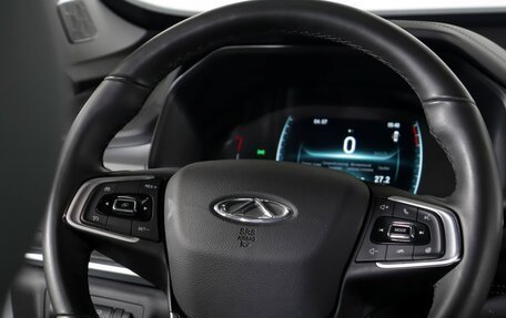 Chery Tiggo 7 Pro, 2023 год, 1 750 000 рублей, 18 фотография