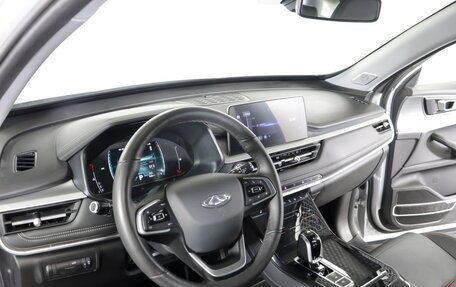Chery Tiggo 7 Pro, 2023 год, 1 750 000 рублей, 9 фотография