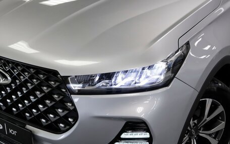 Chery Tiggo 7 Pro, 2023 год, 1 750 000 рублей, 19 фотография
