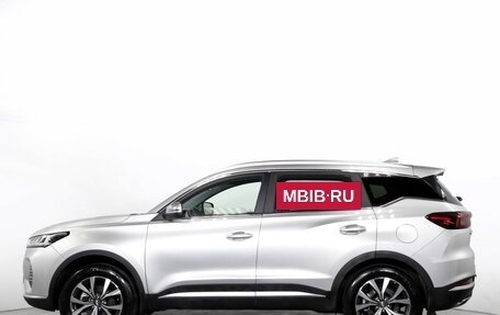 Chery Tiggo 7 Pro, 2023 год, 1 750 000 рублей, 8 фотография