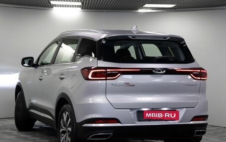 Chery Tiggo 7 Pro, 2023 год, 1 750 000 рублей, 20 фотография