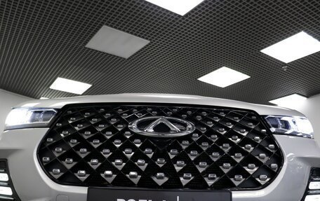 Chery Tiggo 7 Pro, 2023 год, 1 750 000 рублей, 22 фотография
