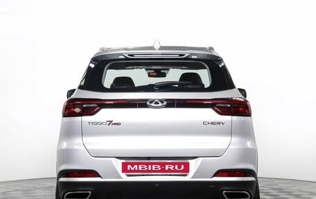 Chery Tiggo 7 Pro, 2023 год, 1 750 000 рублей, 6 фотография