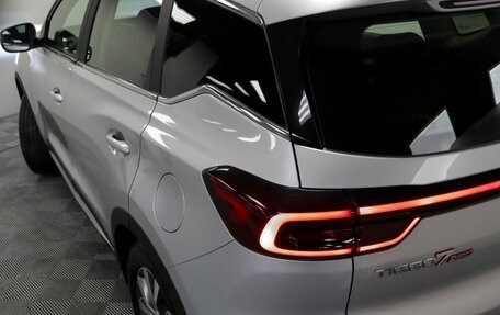 Chery Tiggo 7 Pro, 2023 год, 1 750 000 рублей, 24 фотография