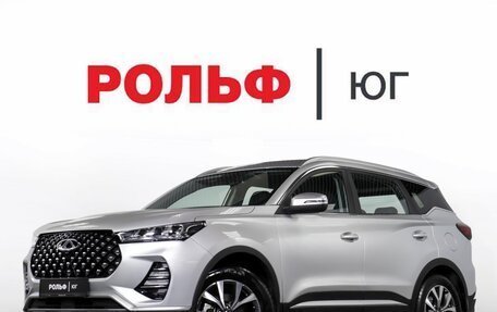 Chery Tiggo 7 Pro, 2023 год, 1 750 000 рублей, 30 фотография