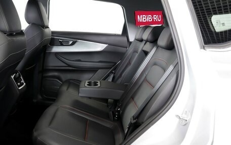 Chery Tiggo 7 Pro, 2023 год, 1 750 000 рублей, 17 фотография