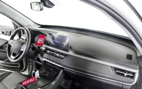 Chery Tiggo 7 Pro, 2023 год, 1 750 000 рублей, 16 фотография