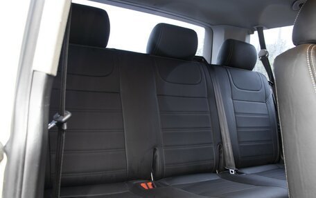 Volkswagen Caravelle T5, 2014 год, 1 425 000 рублей, 12 фотография