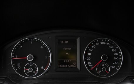 Volkswagen Caravelle T5, 2014 год, 1 425 000 рублей, 14 фотография
