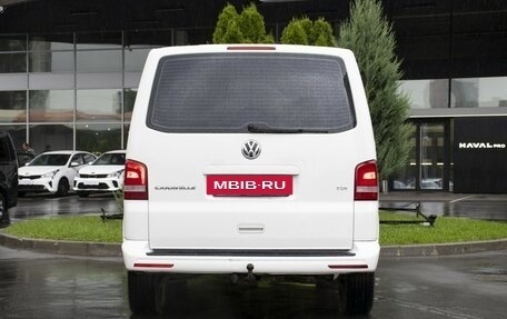 Volkswagen Caravelle T5, 2014 год, 1 425 000 рублей, 6 фотография