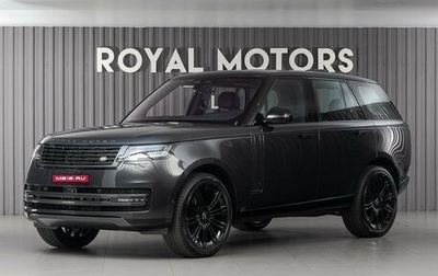Land Rover Range Rover IV рестайлинг, 2023 год, 18 200 000 рублей, 1 фотография
