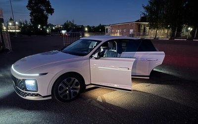 Hyundai Grandeur, 2023 год, 4 980 000 рублей, 1 фотография