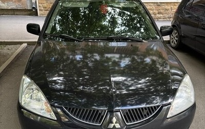 Mitsubishi Lancer IX, 2004 год, 450 000 рублей, 1 фотография