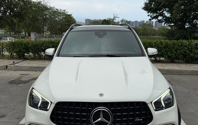 Mercedes-Benz GLE, 2021 год, 7 000 000 рублей, 1 фотография
